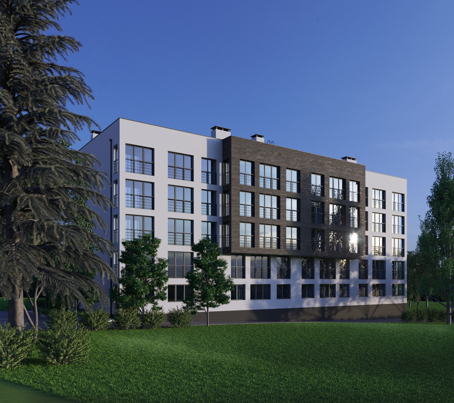 3-х комнатная квартира Тараклия