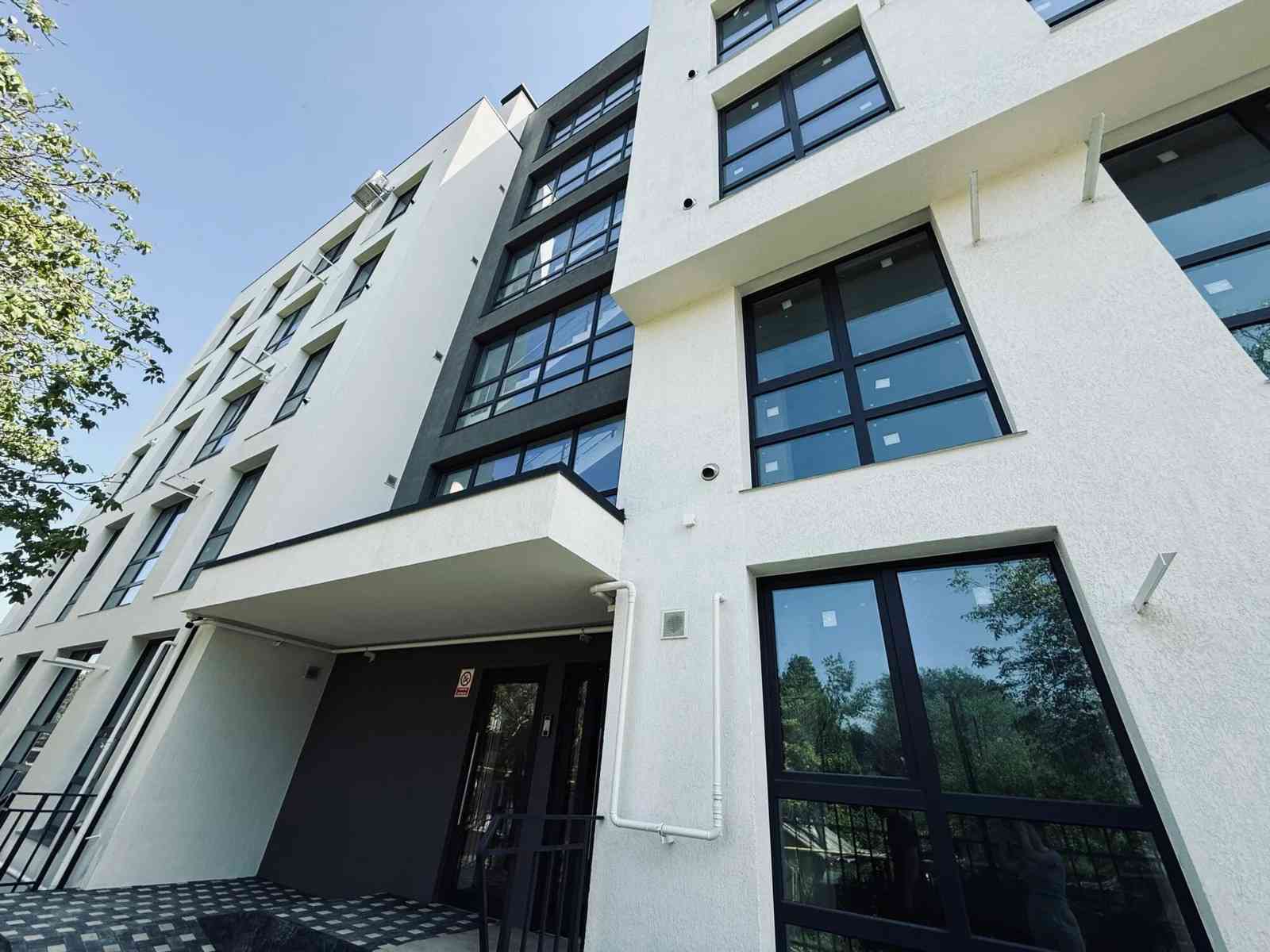 Complex Rezidențial Europa Taraclia