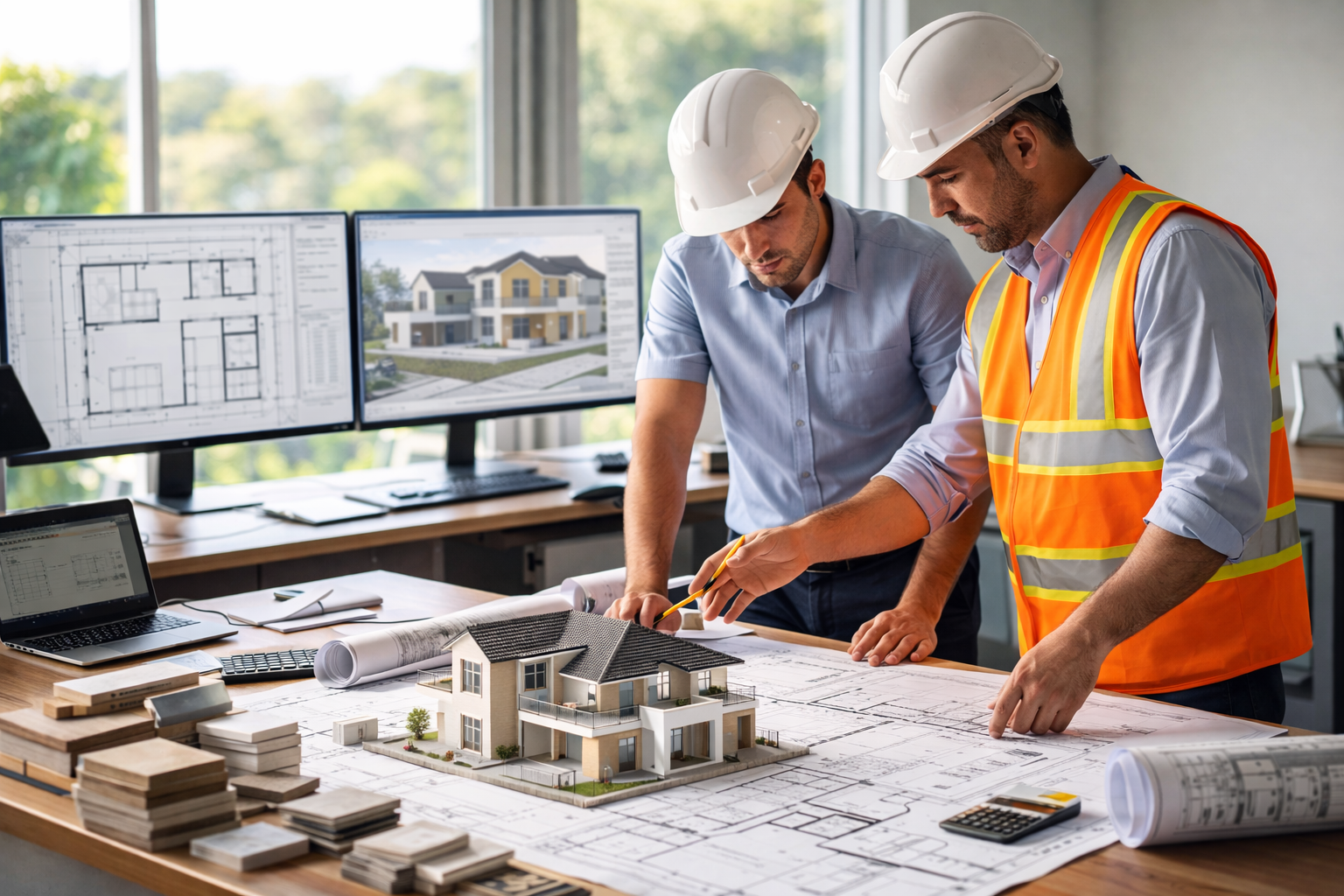 Проектирование и планирование